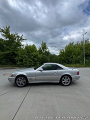 Mercedes-Benz SL SL500 R129 1994
