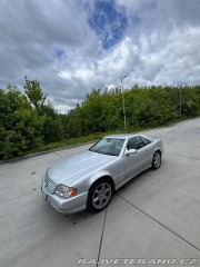 Mercedes-Benz SL SL500 R129 1994