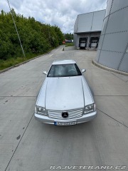 Mercedes-Benz SL SL500 R129 1994