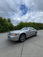 Mercedes-Benz SL SL500 R129 1994