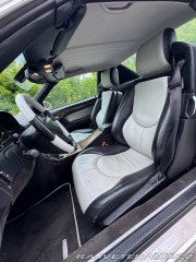Mercedes-Benz SL SL500 R129 1994