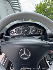 Mercedes-Benz SL SL500 R129 1994