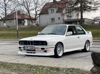 BMW M3 