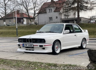 BMW M3 1986