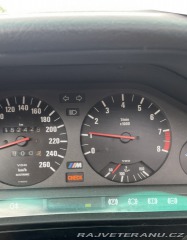 BMW M3 1986