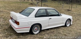 BMW M3 1986