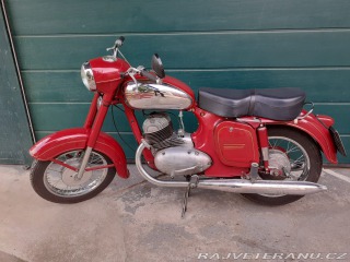 Jawa 350 354