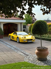 Ferrari 512 512 TR