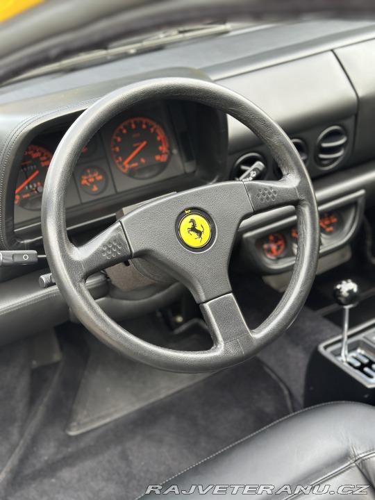 Ferrari 512 512 TR 1992