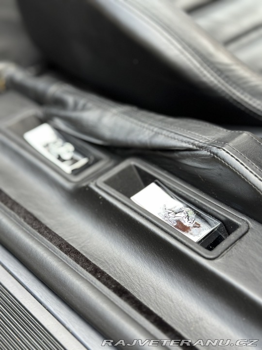 Ferrari 512 512 TR 1992