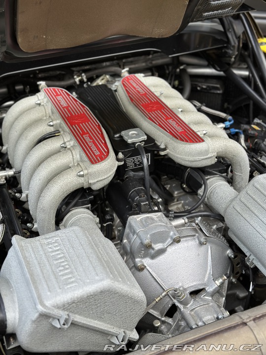 Ferrari 512 512 TR 1992