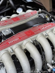 Ferrari 512 512 TR 1992