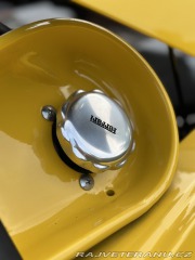 Ferrari 512 512 TR 1992