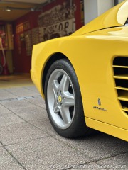 Ferrari 512 512 TR 1992