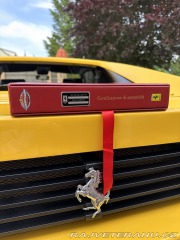 Ferrari 512 512 TR 1992