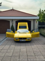 Ferrari 512 512 TR 1992