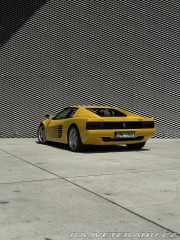 Ferrari 512 512 TR 1992