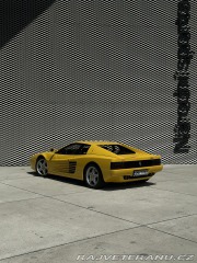 Ferrari 512 512 TR 1992
