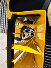 Ferrari 512 512 TR 1992