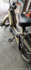 Jawa  Babeta 210