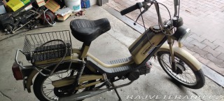 Jawa  Babeta 210