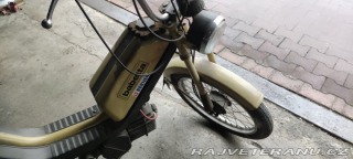 Jawa Ostatní modely Babeta 210 1972