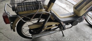 Jawa Ostatní modely Babeta 210 1972
