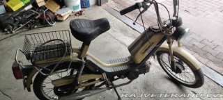 Jawa Ostatní modely Babeta 210 1972