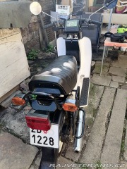 Ostatní značky Ostatní modely Simson skůtr 1989