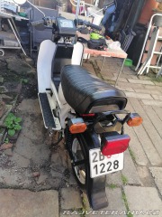 Ostatní značky Ostatní modely Simson skůtr 1989