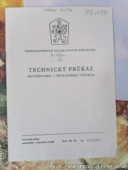 Ostatní značky Ostatní modely Simson skůtr 1989
