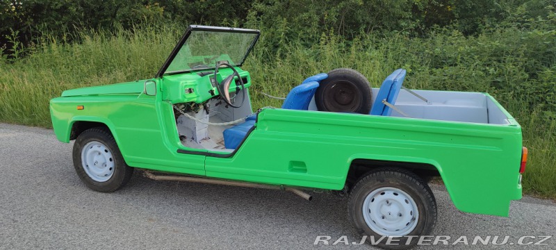 Renault Ostatní modely 