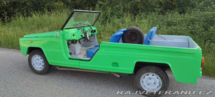 Renault Ostatní modely 1800
