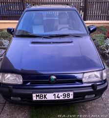 Škoda Felicia GLXI