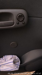 Škoda Felicia GLXI 1996