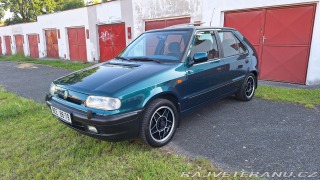Škoda Felicia 