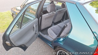 Škoda Felicia  1997