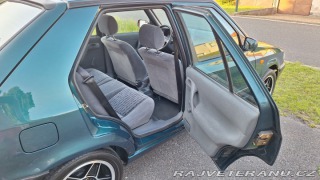 Škoda Felicia  1997