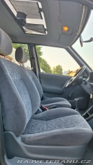 Škoda Felicia  1997