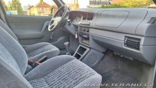 Škoda Felicia  1997