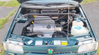 Škoda Felicia  1997