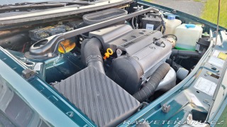 Škoda Felicia  1997