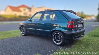 Škoda Felicia  1997