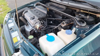 Škoda Felicia  1997