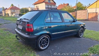 Škoda Felicia  1997