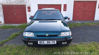 Škoda Felicia  1997
