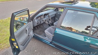 Škoda Felicia  1997