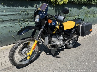 BMW  R100GS