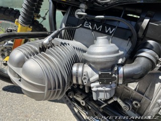BMW Ostatní modely R100GS 1989