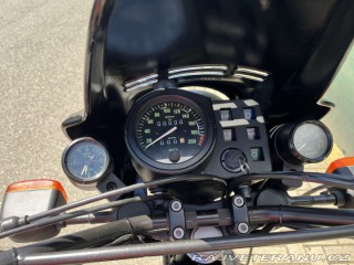 BMW Ostatní modely R100GS 1989